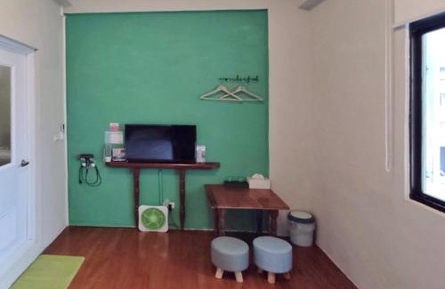 Hualien City Centre House | Explore 翼想旅宿: Cozy Stay Near Hualien Station