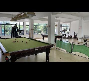 Vientiane Apartment | Explore Vientiane's Trendy Retreat with Pool & Family Fun