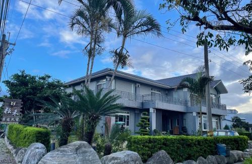 Guanshan House | Experience Comfort at Yung He Resort in Taitung County