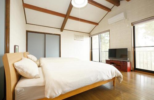 Itoigawa House | Discover 能生の家: Family-Friendly Stay with Hot Tub