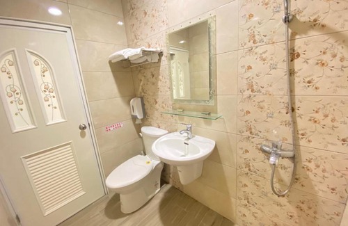 Wandan House | Pet-Friendly Retreat at 臨居民宿 with 9/10 Guest Rating