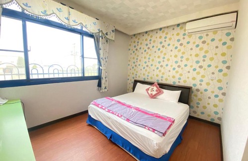 Wandan House | Pet-Friendly Retreat at 臨居民宿 with 9/10 Guest Rating