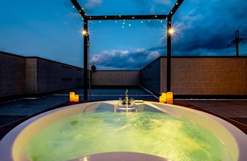Izumisano Apartment | Family-Friendly MARUYA Izumisano with High Guest Ratings