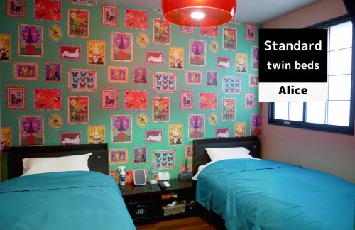 Izumisano Apartment | Family-Friendly MARUYA Izumisano with High Guest Ratings