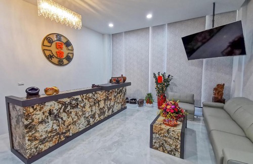 Magong House | Top-Rated 自在緣精品民宿: Family-Friendly Stay Awaits
