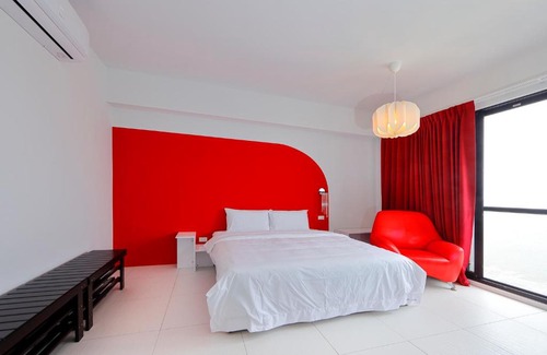 Magong House | Top-Rated 自在緣精品民宿: Family-Friendly Stay Awaits