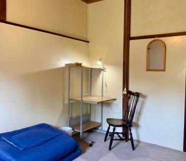 Sobetsu House | Relax in Nature at Chaihana an: Family-Friendly Retreat