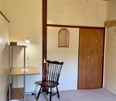 Sobetsu House | Relax in Nature at Chaihana an: Family-Friendly Retreat