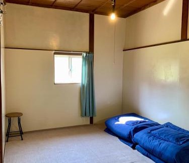 Sobetsu House | Relax in Nature at Chaihana an: Family-Friendly Retreat