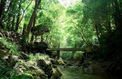 Akiruno Hotel | Nature Haven: Family-Friendly Retreat with Top Guest Ratings