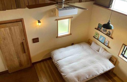 Wake Apartment | Experience Nature at Fujino Guest House – Rated 9.2/10