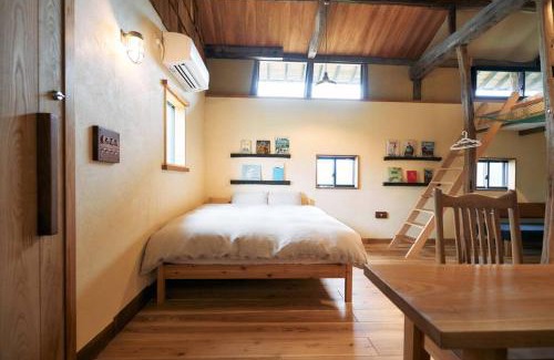 Wake Apartment | Experience Nature at Fujino Guest House – Rated 9.2/10