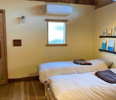 Wake Apartment | Experience Nature at Fujino Guest House – Rated 9.2/10