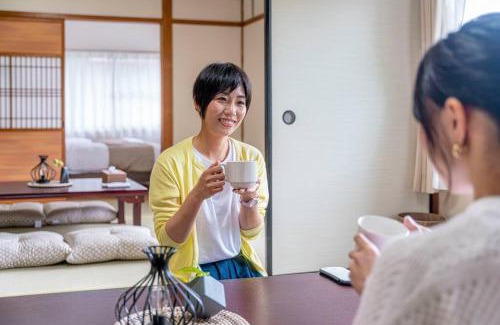 Minamikawachi District Apartment | Explore Nature at Cozy Countryside Retreat with Free Parking