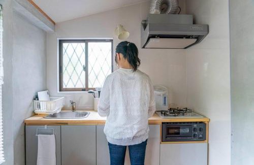 Minamikawachi District Apartment | Explore Nature at Cozy Countryside Retreat with Free Parking