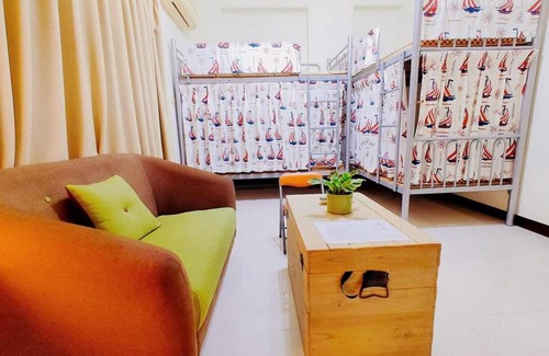 Magong House | Discover Freedom at 自由旅人: A Budget Traveler's Haven