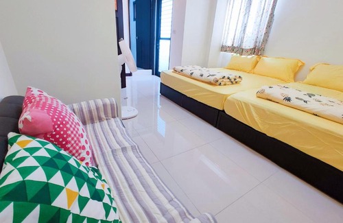 Magong House | Discover Freedom at 自由旅人: A Budget Traveler's Haven