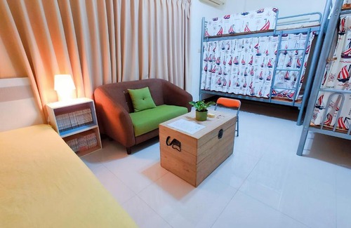 Magong House | Discover Freedom at 自由旅人: A Budget Traveler's Haven