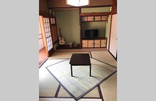 Tanabe Apartment | Family-Friendly Getaway at 自遊らいふ 田辺 - Rated 8/10