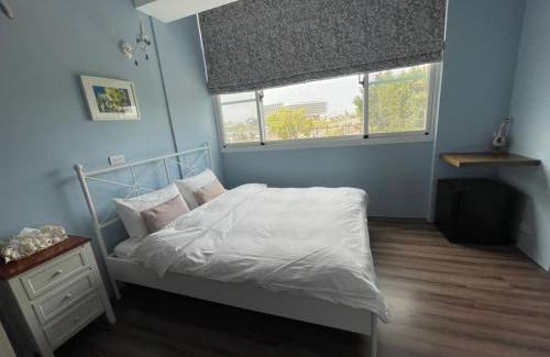 Old Town House | Explore Anping Guest House - Family-Friendly Retreat