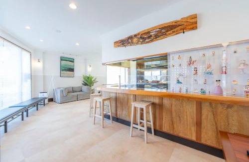 Hakone House | Ideal Retreat at 舜芦 芦ノ湖 - Steps from Pirate Ship Dock
