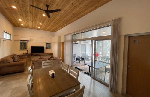 Sumuide Villa | Ideal Location with BBQ & Long-Term Stay Welcomed - Kokopelli House NAGO