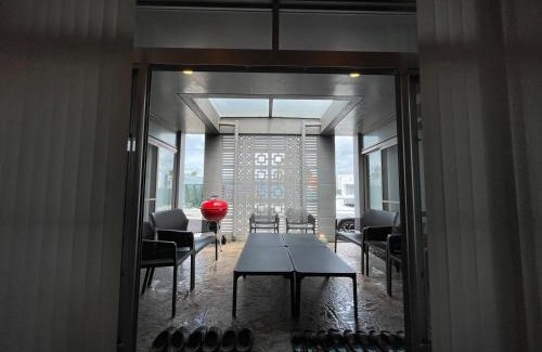 Sumuide Villa | Ideal Location with BBQ & Long-Term Stay Welcomed - Kokopelli House NAGO