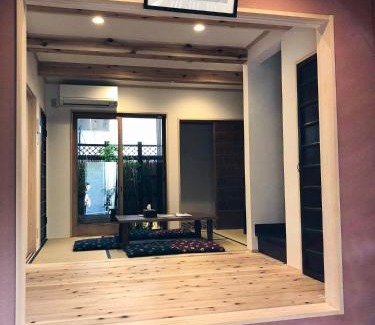 Nishijin Villa | Discover IROEKOTO: Top-Rated Hotel with Unique Charm