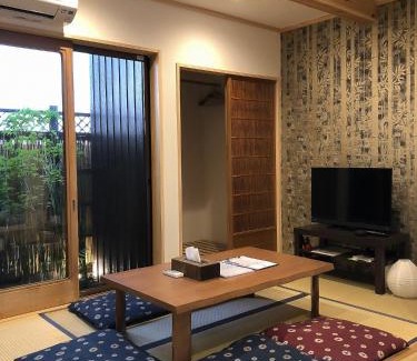 Nishijin Villa | Discover IROEKOTO: Top-Rated Hotel with Unique Charm