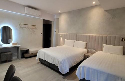 Taitung House | Experience 芙蘿拉萃旅: Guest Rated 10/10 with Family Amenities
