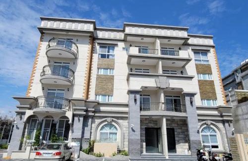 Taitung House | Experience 芙蘿拉萃旅: Guest Rated 10/10 with Family Amenities
