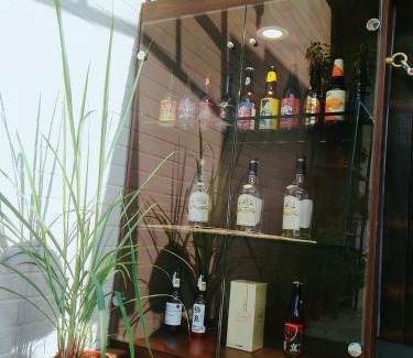 Puli House | Cozy He Tian B&B with Café & Bar and Breakfast Included