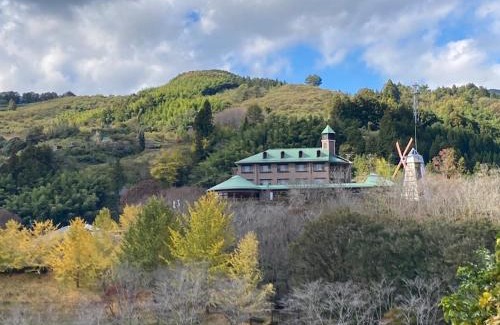 Ehime Prefecture Hotel | Flower Forest Hotel: Family-Friendly Dining Awaits You