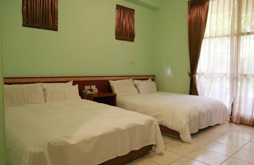 Puli House | Family-Friendly Stay at 花卉驛棧: Perfect for Traveling Families