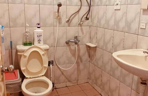 Daguang Bed & Breakfast | Discover 花宿‧吧: Pet-Friendly Retreat with Pool & Breakfast