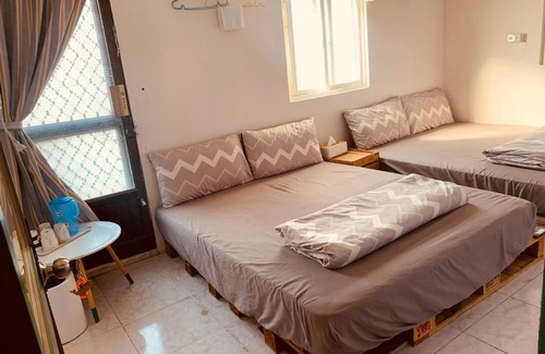 Daguang Bed & Breakfast | Discover 花宿‧吧: Pet-Friendly Retreat with Pool & Breakfast