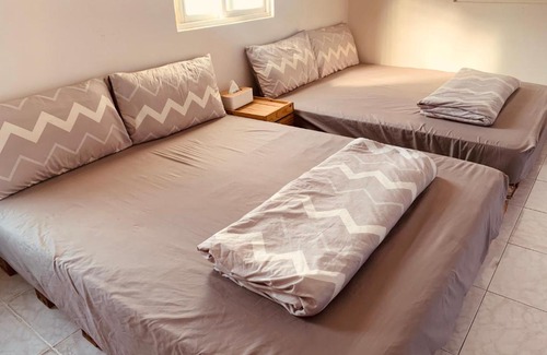 Daguang Bed & Breakfast | Discover 花宿‧吧: Pet-Friendly Retreat with Pool & Breakfast