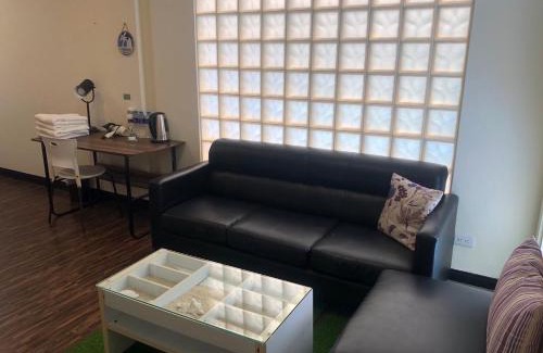 Lyudao Resort | Relax at 花田綠島: Oceanfront Retreat with Breakfast Included