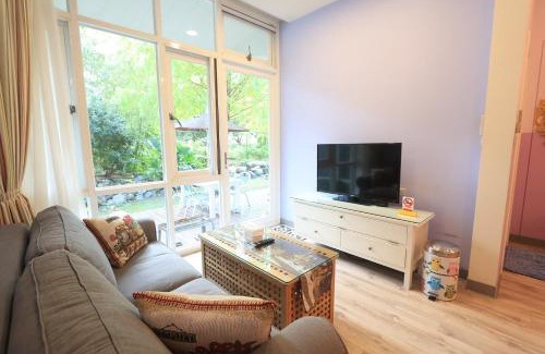 Ji'an Villa | Family-Friendly Getaway at 花蓮包棟人均千元