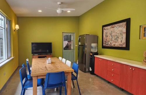 Ji'an Villa | Family-Friendly Getaway at 花蓮包棟人均千元