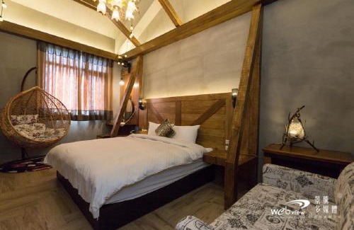 Ji'an House | Explore Hakka Beauty House: Top-Rated Stay with Breakfast