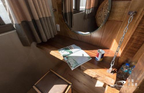 Ji'an House | Explore Hakka Beauty House: Top-Rated Stay with Breakfast