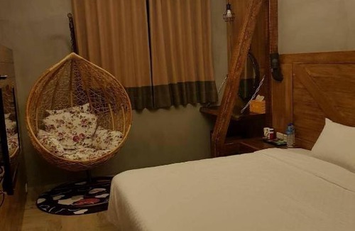 Ji'an House | Explore Hakka Beauty House: Top-Rated Stay with Breakfast