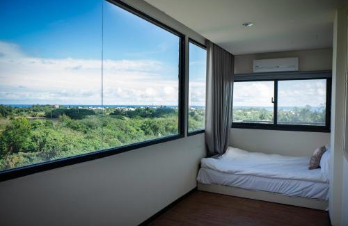 Xincheng Hotel | Discover Starry Inn: Oceanfront Retreat Near Pacific City