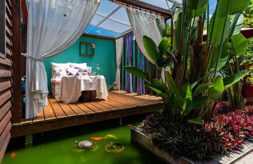 Ji'an Bed & Breakfast | Discover Sun Star B&B: Family-Friendly Retreat in Hualien
