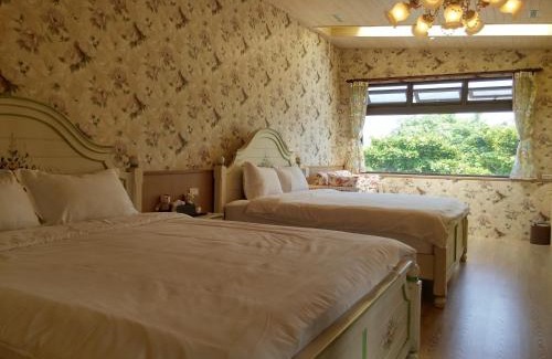 Ji'an Bed & Breakfast | Discover Sun Star B&B: Family-Friendly Retreat in Hualien