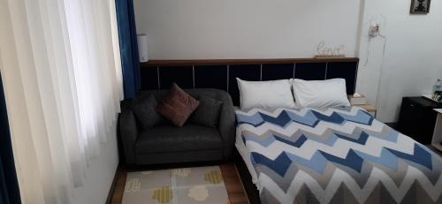 Hualien City Centre Bed & Breakfast | Enjoy Ocean Views at 花蓮洄瀾海民宿 - Pet Friendly Stay