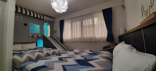 Hualien City Centre Bed & Breakfast | Enjoy Ocean Views at 花蓮洄瀾海民宿 - Pet Friendly Stay