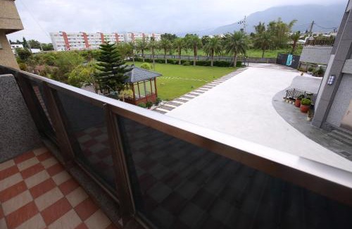 Ji'an House | Comfortable Stay at Hualien Chikaxuan B&B - Rated 8.6/10