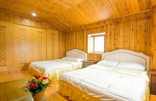 Beigan House | Relax at 芹壁幸福海岸民宿 with Oceanfront Views